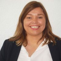 Cloé Milbergue webmarketing