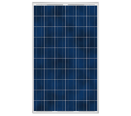 Panneau photovoltaïque