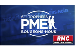 6ème trophée bougeons-nous