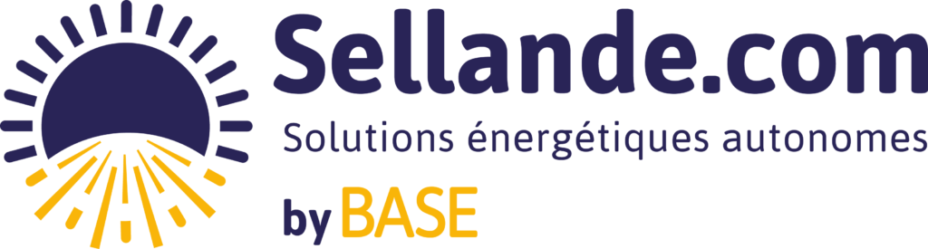 Sellande.com Solutions énergétique autonomes by BASE