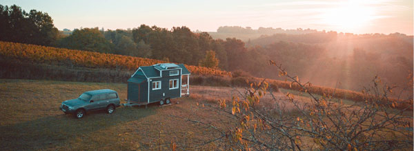 Tiny house