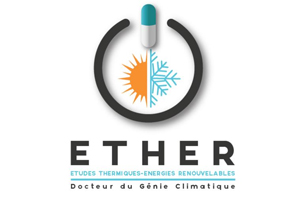 Ether - Etudes thermiques énergies renouvelables