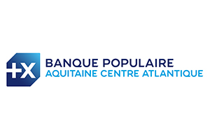 Banque populaire Aquitaine centre Altantique