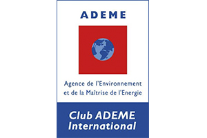 Ademe - Club Ademe International