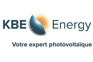 KBE Energie - votre expert photovoltaïque