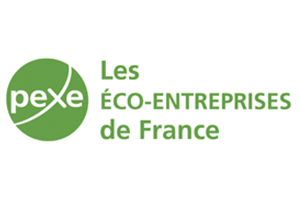 pexe - les éco-entreprises de France