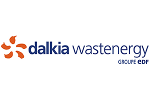 dalkia wastenergy Groupe EDF