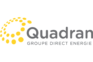 Quadran Groupe Direct Energie