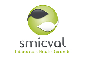 SMICVAL - Libournais Haute Gironde