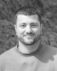 Cyril Courcelle
