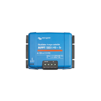 Régulateur de charge Victron
