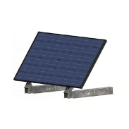 Kit de fixation Uniteck panneau solaire