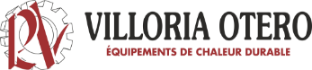 Logo Villoria Otero