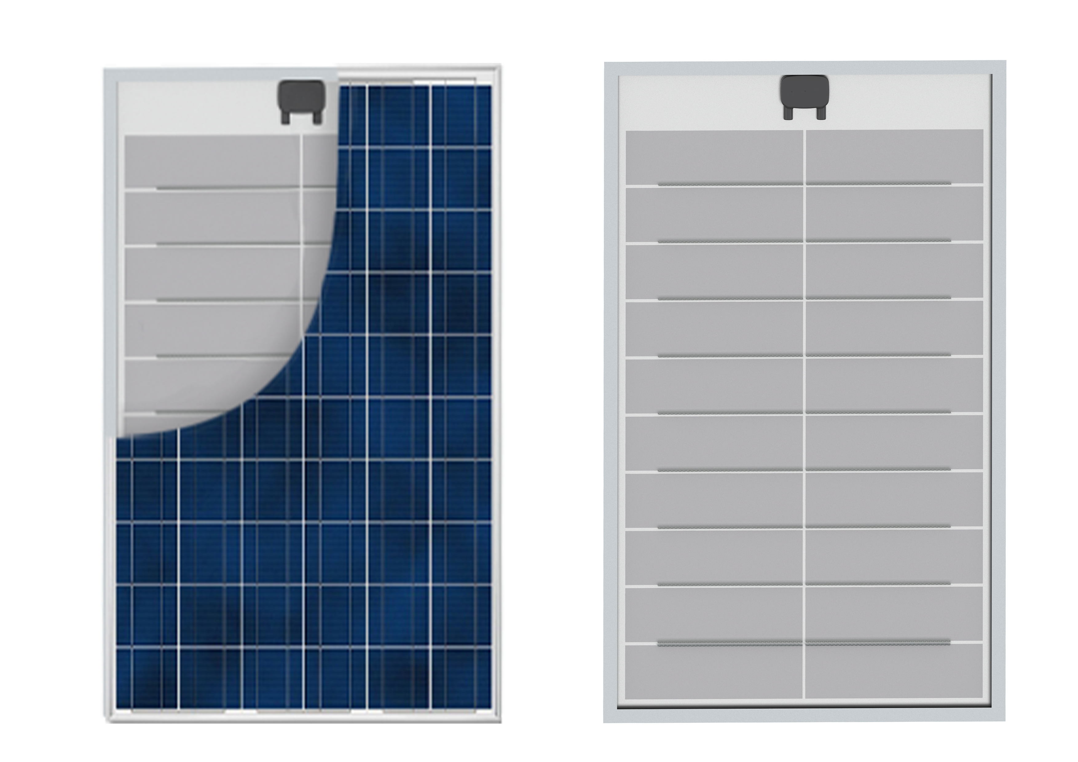 Panneau cogen'air simplifié