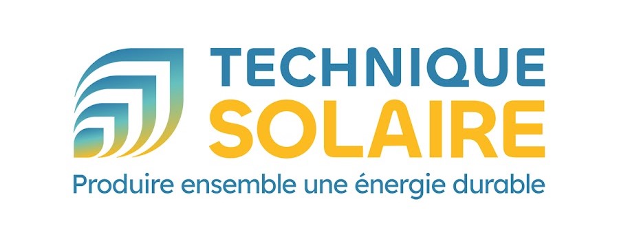 logo technique solaire