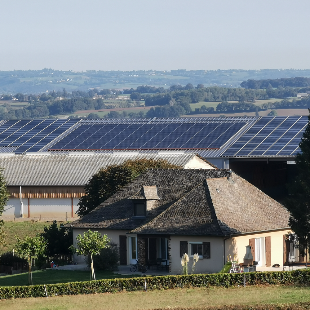 toiture Thermovoltaïque éligible CEE